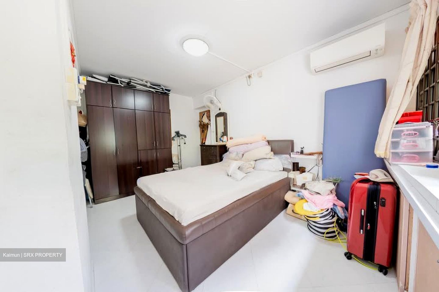 Blk 715 Woodlands Drive 70 (Woodlands), HDB 4 Rooms #605061221